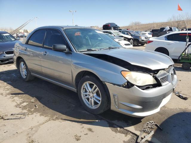 Photo 4 from auction – 2007 SUBARU IMPREZA 2. with VIN JF1GD61697G500321