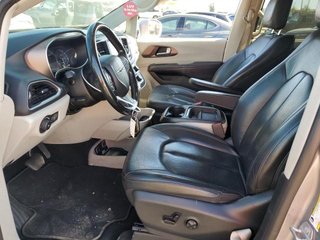 Photo 7 from auction – 2019 CHRYSLER PACIFICA T with VIN 2C4RC1BG7KR651472