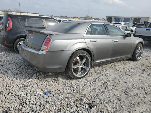 Photo 3 from auction – 2012 CHRYSLER 300 LIMITE with VIN 2C3CCACG8CH223832