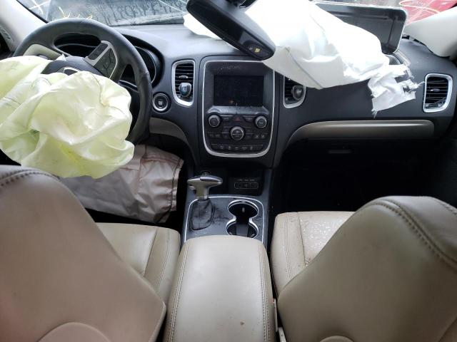 Photo 8 from auction – 2020 DODGE DURANGO SX with VIN 1C4RDJAG6LC103164