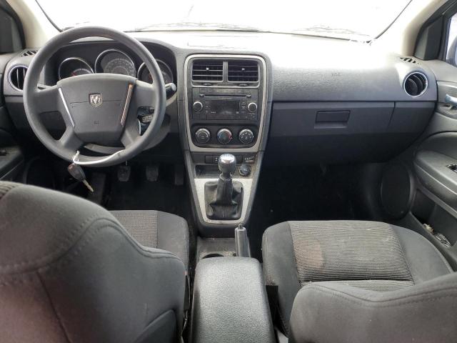 Photo 8 from auction – 2012 DODGE CALIBER SE with VIN 1C3CDWBA4CD529821