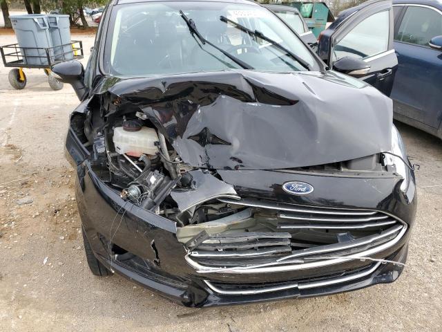 Photo 11 from auction – 2017 FORD FIESTA TIT with VIN 3FADP4FJ3HM152986