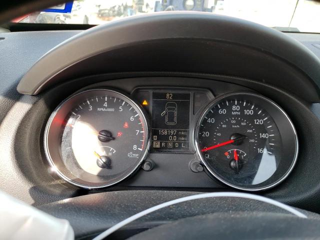 Photo 9 from auction – 2012 NISSAN ROGUE S with VIN JN8AS5MT1CW268867