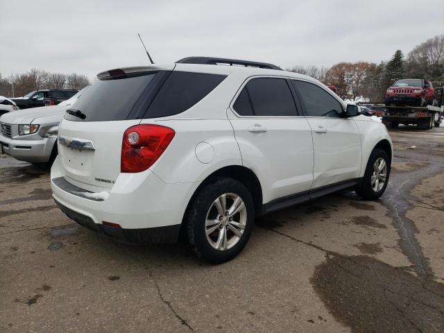 Photo 3 from auction – 2012 CHEVROLET EQUINOX LT with VIN 2GNALDEK8C6400162