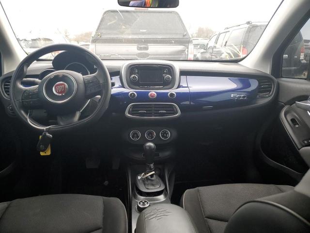 Photo 8 from auction – 2016 FIAT 500X EASY with VIN ZFBCFXBT3GP419850