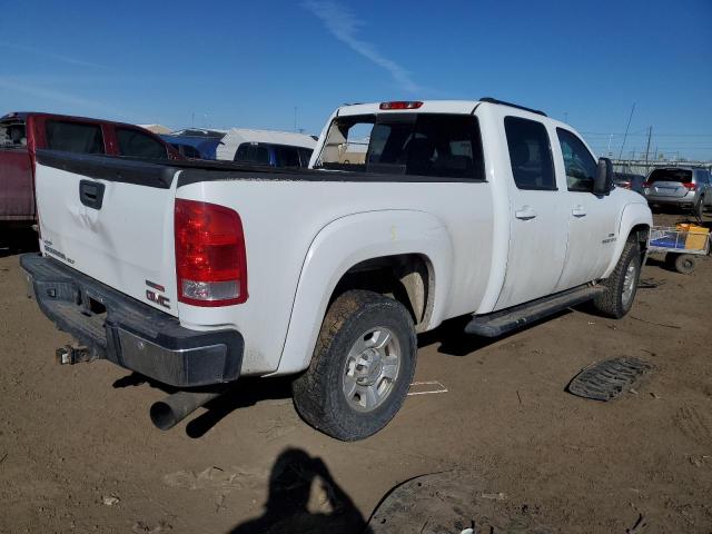Photo 3 from auction – 2008 GMC SIERRA K25 with VIN 1GTHK23608F185880