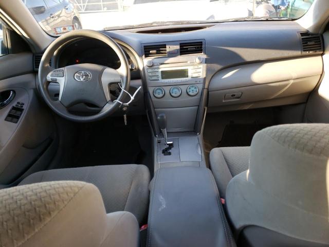 Photo 8 from auction – 2007 TOYOTA CAMRY CE with VIN 4T1BE46K97U568272