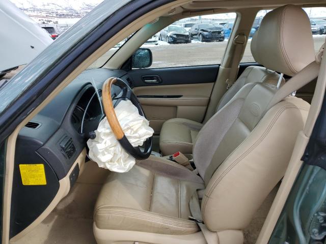 Фото 7 с аукциона – 2007 SUBARU FORESTER 2 с VIN JF1SG67647H716743