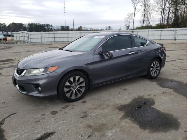 Photo 1 from auction – 2013 HONDA ACCORD EX with VIN 1HGCT1B71DA024944