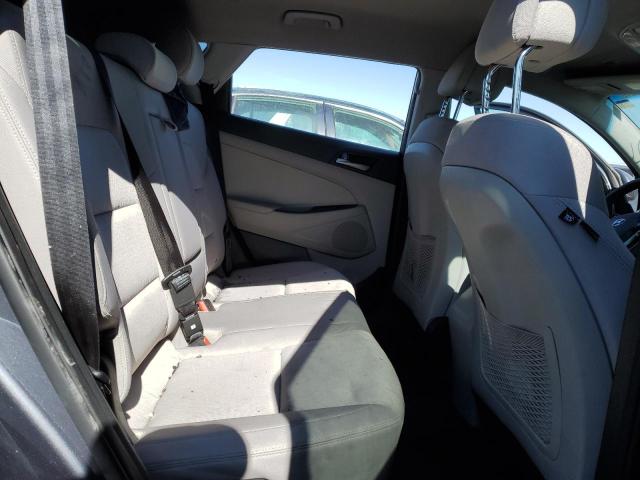 Photo 11 from auction – 2018 HYUNDAI TUCSON SEL with VIN KM8J3CA47JU666535