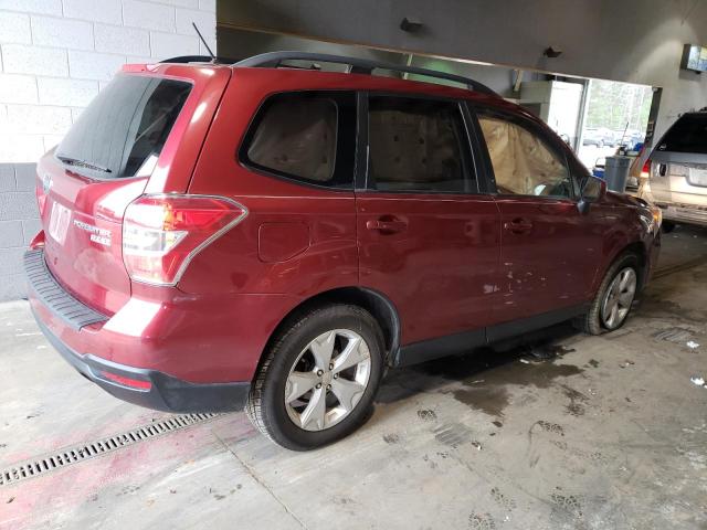 Photo 3 from auction – 2015 SUBARU FORESTER 2 with VIN JF2SJAFC0FH571416