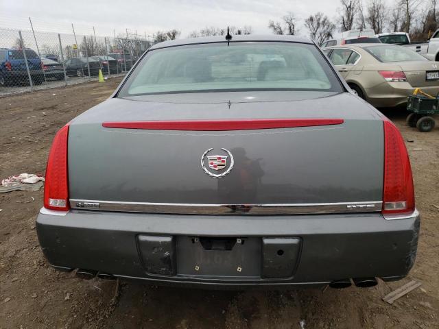 Photo 6 from auction – 2007 CADILLAC DTS with VIN 1G6KD57Y87U158159
