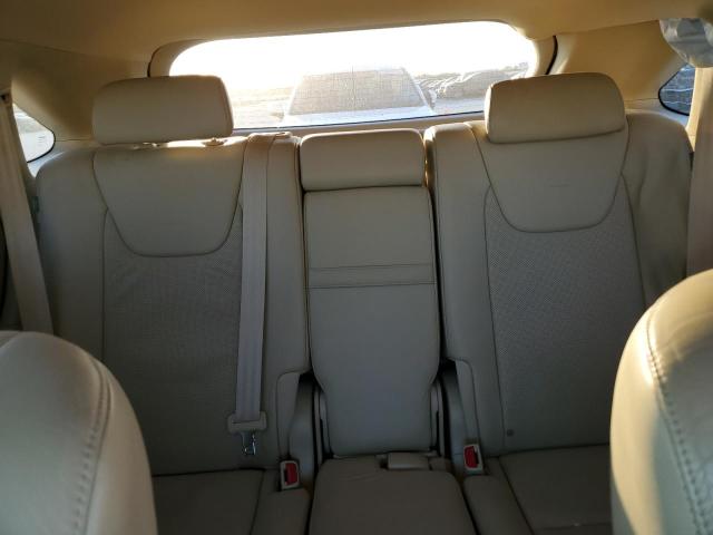 Photo 10 from auction – 2010 LEXUS RX 350 with VIN 2T2ZK1BA7AC025008