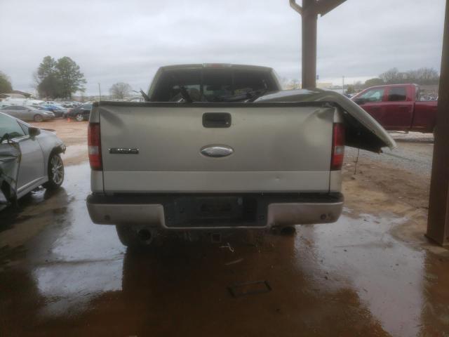 Photo 6 from auction – 2006 FORD F150 SUPER with VIN 1FTPW145X6FA32663