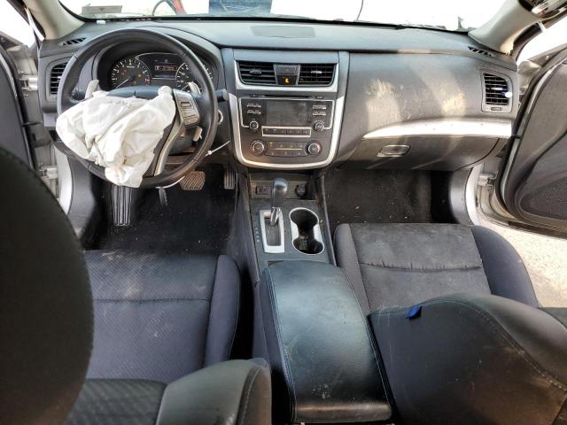 Photo 8 from auction – 2016 NISSAN ALTIMA 2.5 with VIN 1N4AL3AP9GC263661