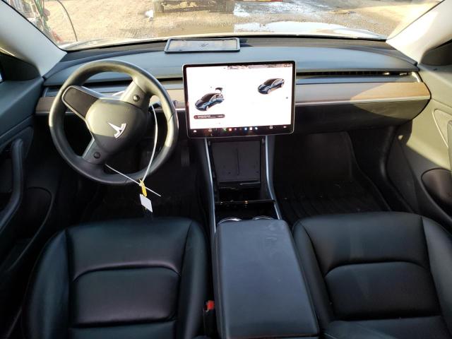 Photo 8 from auction – 2019 TESLA MODEL 3 with VIN 5YJ3E1EA2KF344911