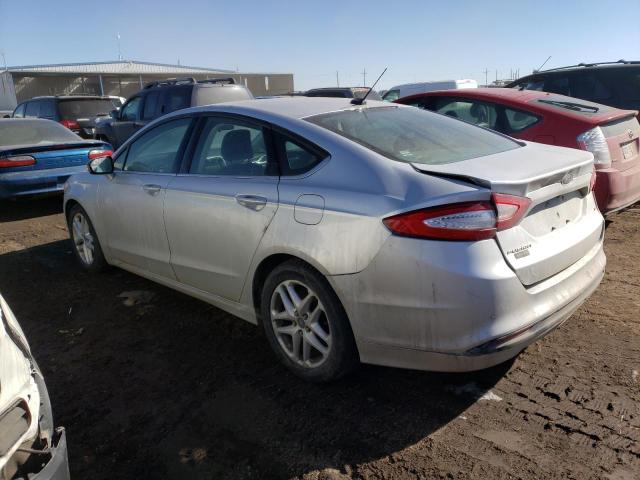 Photo 2 from auction – 2016 FORD FUSION SE with VIN 3FA6P0H71GR314960