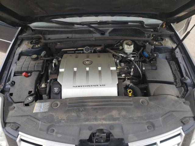 Photo 11 from auction – 2007 CADILLAC DTS with VIN 1G6KD57Y97U202217