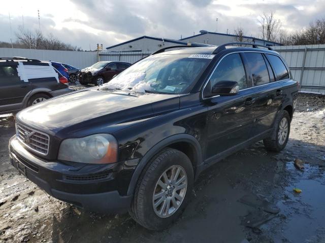 VOLVO XC90 3.2 2008 with VIN YV4CZ982981480037 - Photo from auction