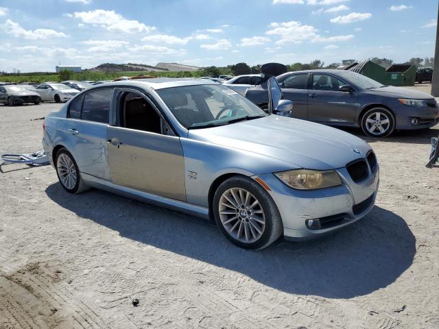 Photo 4 from auction – 2009 BMW 328I with VIN WBAPK73579A454100
