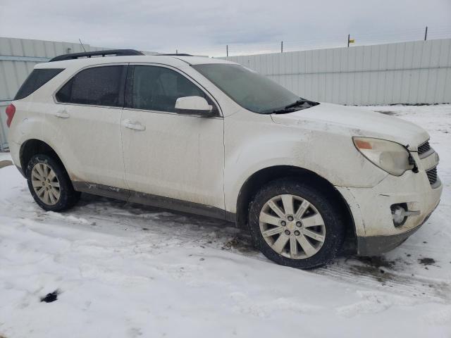 Photo 4 from auction – 2011 CHEVROLET EQUINOX LT with VIN 2GNALDEC2B1195524