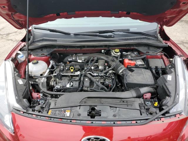 Photo 11 from auction – 2021 FORD ESCAPE SEL with VIN 1FMCU9H93MUA35408