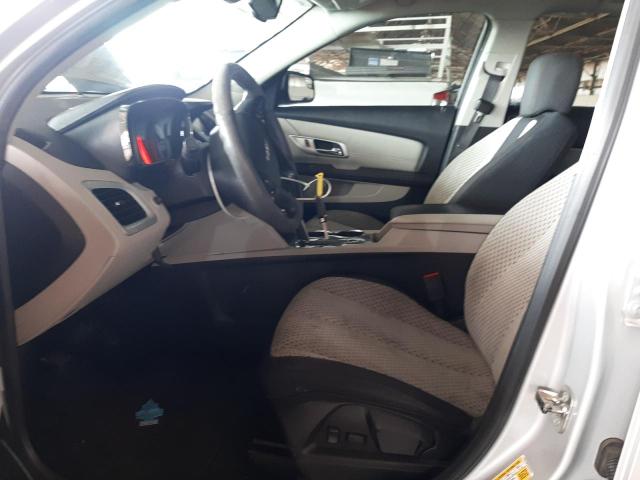 Photo 7 from auction – 2012 GMC TERRAIN SL with VIN 2GKALMEK0C6353691