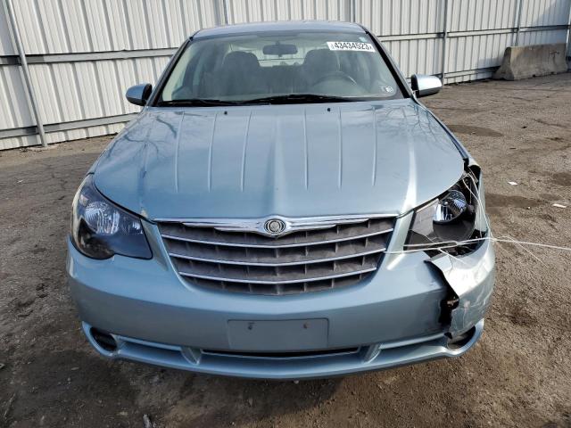Photo 5 from auction – 2008 CHRYSLER SEBRING LI with VIN 1C3LC56J68N293682