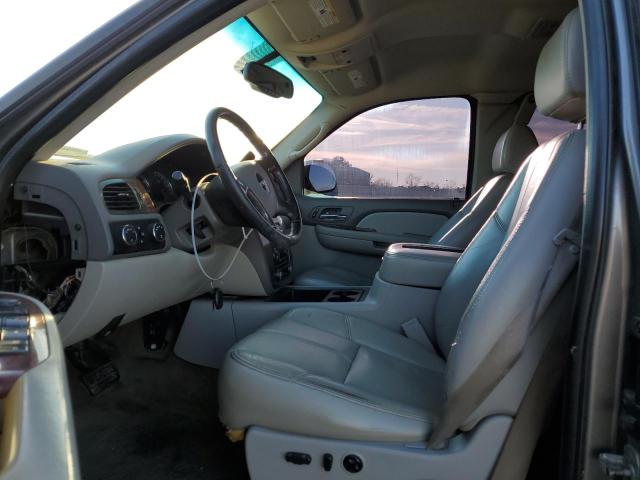 Photo 7 from auction – 2007 GMC NEW SIERRA with VIN 2GTEK190671691512