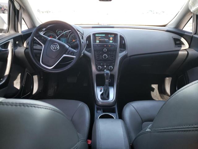 Photo 8 from auction – 2015 BUICK VERANO with VIN 1G4PP5SK8F4198975