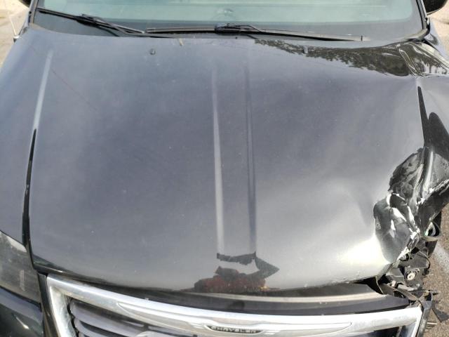 Photo 12 from auction – 2014 CHRYSLER TOWN & COU with VIN 2C4RC1HG2ER469531