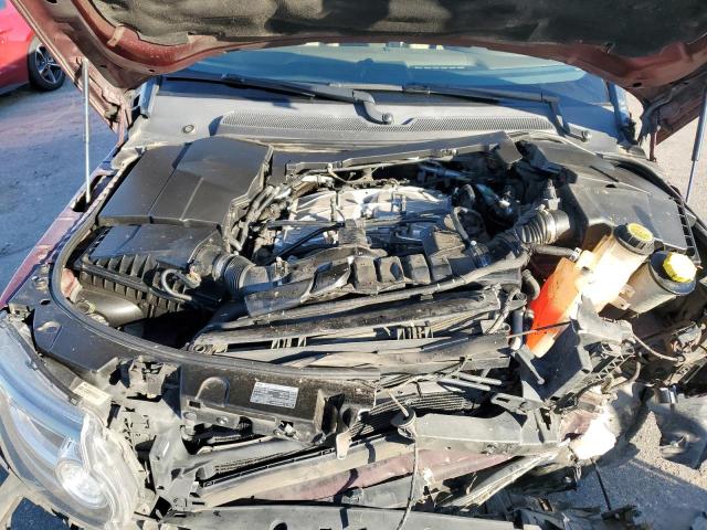 Photo 12 from auction – 2015 LAND ROVER LR4 HSE LU with VIN SALAK2V65FA772402