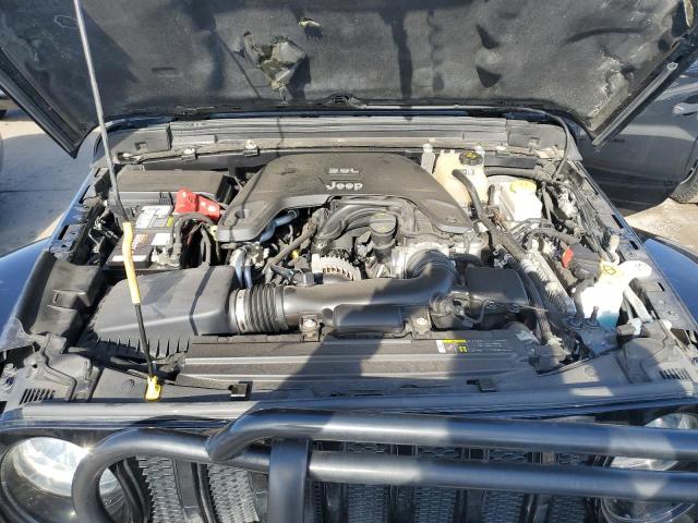 Photo 11 from auction – 2018 JEEP WRANGLER U with VIN 1C4HJXEG5JW291771