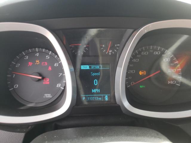 Photo 9 from auction – 2014 CHEVROLET EQUINOX LS with VIN 2GNALAEK4E6199068