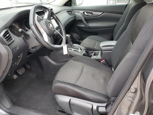 Photo 7 from auction – 2018 NISSAN ROGUE S with VIN 5N1AT2MT9JC774352