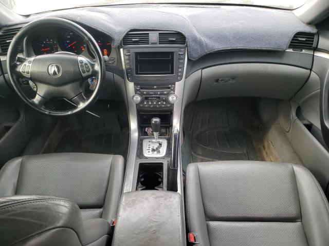 Photo 8 from auction – 2004 ACURA TL with VIN 19UUA66214A012900