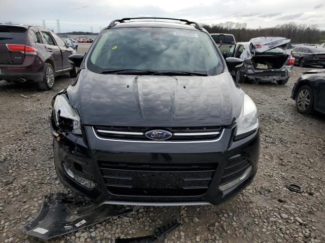 Photo 5 from auction – 2013 FORD ESCAPE SEL with VIN 1FMCU0HX6DUA52536