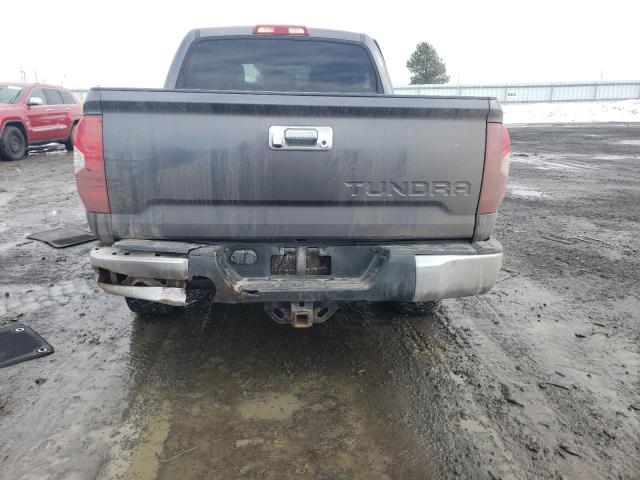 Photo 6 from auction – 2015 TOYOTA TUNDRA with VIN 5TFDY5F14FX429018