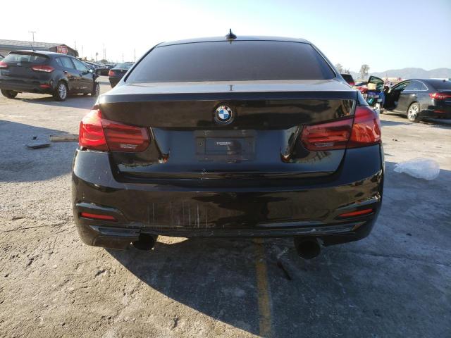 Photo 6 from auction – 2018 BMW 340 I with VIN WBA8B3C51JK385108