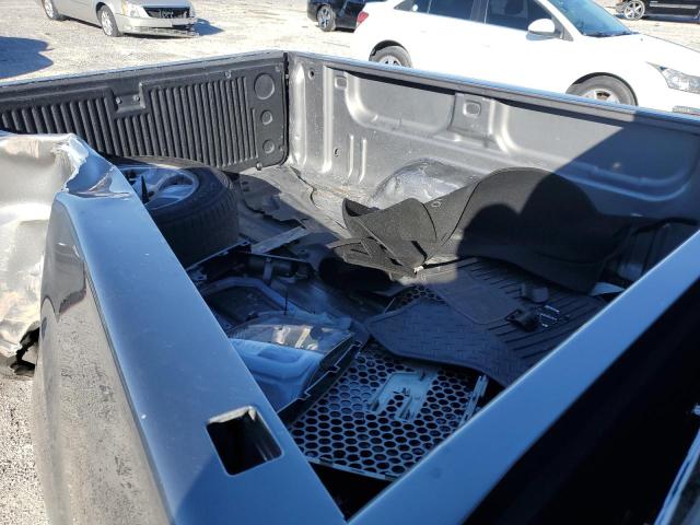 Photo 10 from auction – 2008 GMC SIERRA C15 with VIN 1GTEC14J98Z329812