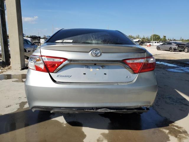 Photo 6 from auction – 2016 TOYOTA CAMRY LE with VIN 4T1BF1FK1GU203516