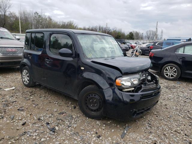 Photo 4 from auction – 2010 NISSAN CUBE BASE with VIN JN8AZ2KR9AT160156