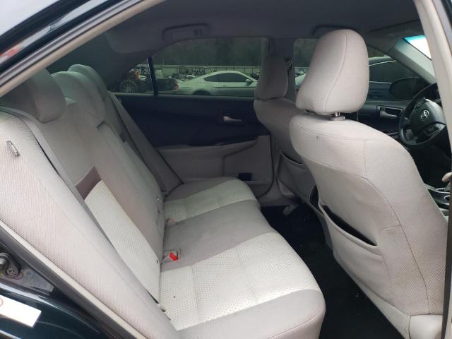 Photo 10 from auction – 2014 TOYOTA CAMRY L with VIN 4T1BF1FK6EU382486