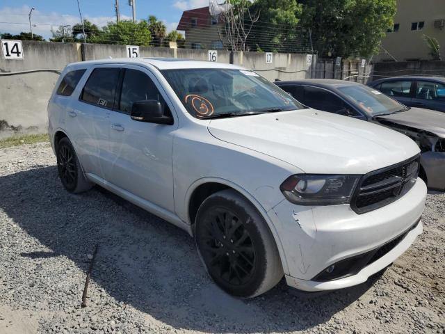Photo 4 from auction – 2015 DODGE DURANGO R/ with VIN 1C4SDHCT3FC885495