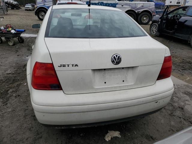Photo 6 from auction – 2003 VOLKSWAGEN JETTA GL with VIN 3VWRK69M33M148393