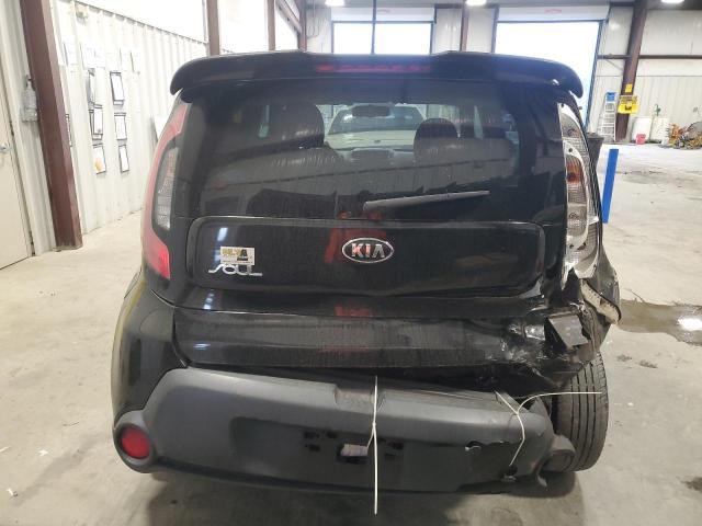 Photo 6 from auction – 2014 KIA SOUL with VIN KNDJN2A29E7741277