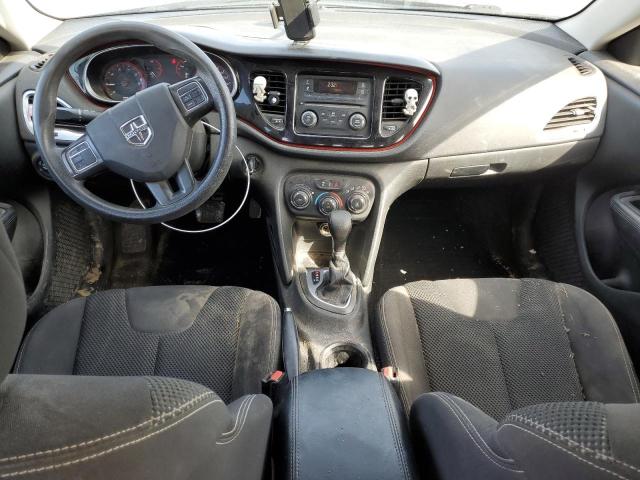 Photo 8 from auction – 2016 DODGE DART SXT with VIN 1C3CDFBB2GD505502