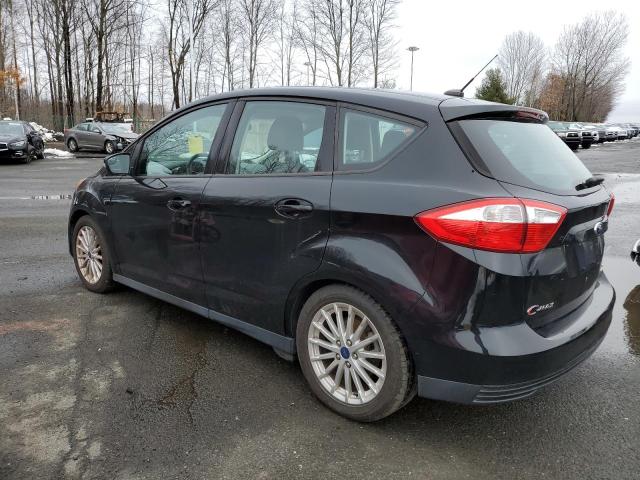 Photo 2 from auction – 2016 FORD C-MAX SE with VIN 1FADP5AU4GL111807