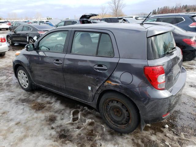 Photo 2 from auction – 2011 TOYOTA SCION XD with VIN JTKKU4B44B1009052