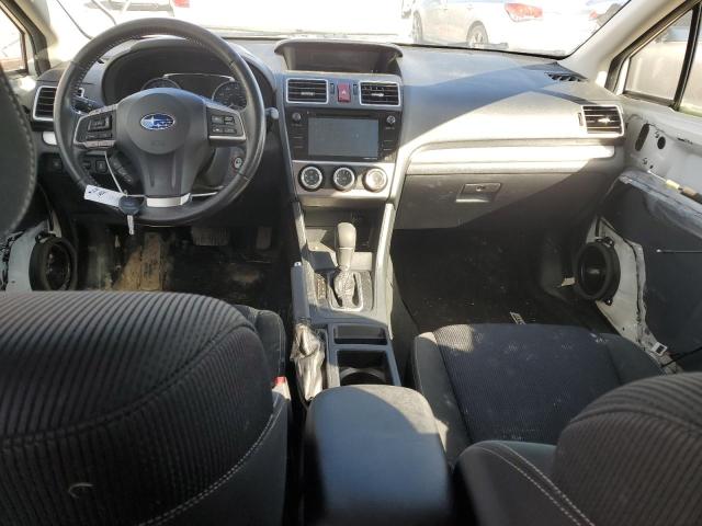 Photo 8 from auction – 2016 SUBARU IMPREZA SP with VIN JF1GPAS64GH299818